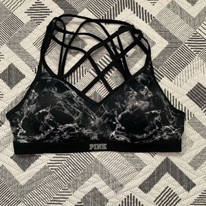 VS Pink Sport bra